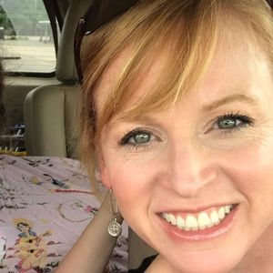 Meet your Posher, Alicia